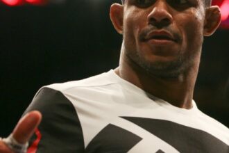 Vinícius LokDog descarta enfrentar Renato Moicano e esfria rumores no UFC