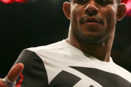Vinícius LokDog descarta enfrentar Renato Moicano e esfria rumores no UFC