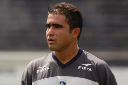 Remo lamenta morte de Márcio Belém, ex-meio-campista campeão da Série C