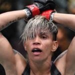 Amanda Nunes recusa cinturão interino e só aceita voltar ao UFC pelo título linear