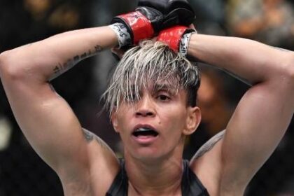 Amanda Nunes recusa cinturão interino e só aceita voltar ao UFC pelo título linear