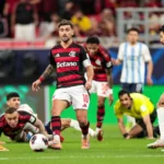Flamengo supera Pyramids, faz 2 a 0 e garante vaga na final da Copa Intercontinental