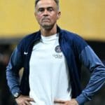 Luis Enrique vê Flamengo como grande desafio na final da Copa Intercontinental