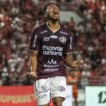 Ferroviária põe preço alto e volante Rodrigo Alencar entra na mira de Náutico, Novorizontino e América-MG