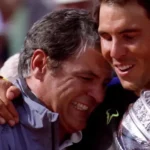 Toni Nadal aponta menor competitividade atual como trunfo de Alcaraz sobre Rafa