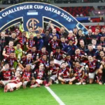 Flamengo avança à final do Intercontinental; veja todos os placares do sábado