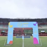 Copinha Feminina define confrontos das semifinais após vitória do Internacional