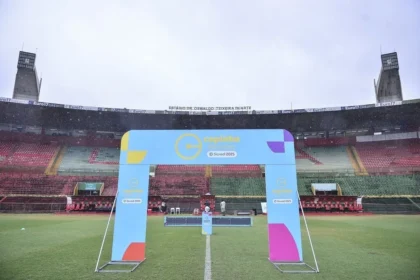 Copinha Feminina define confrontos das semifinais após vitória do Internacional