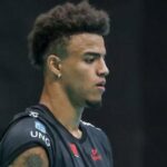 Jogador argentino registra BO por injúria racial após partida da Superliga