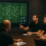 Análise de desempenho redefine rotina dos clubes e muda relação do torcedor com o jogo