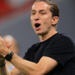 Filipe Luís exalta Luis Enrique antes de Flamengo x PSG e recorda cartão vermelho do passado