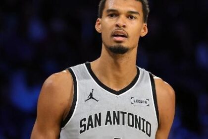 Wembanyama retorna, Spurs superam Thunder e vão à final da NBA Cup
