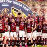 Flamengo garante pelo menos R$ 21,6 milhões ao avançar à final da Copa Intercontinental