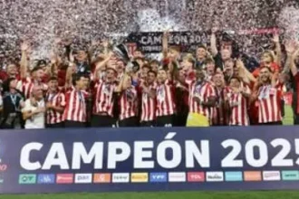 Estudiantes supera Racing nos pênaltis e conquista o Torneo Clausura