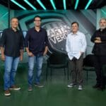 Cartão Verde debate finais da Copa do Brasil e confronto Flamengo x PSG nesta segunda (15)