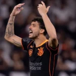 Gustavo Henrique brilha nos pênaltis e leva Corinthians à segunda final de Copa do Brasil