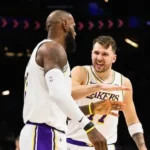 LeBron converte lances livres decisivos e impede virada dos Suns sobre os Lakers