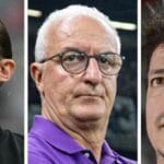 Temporada 2025 tem títulos só com técnicos brasileiros após seis anos de presença estrangeira