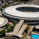 Governo do Rio decreta ponto facultativo na quarta-feira por decisões de Flamengo e Vasco