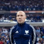 Cruzeiro confirma saída de Leonardo Jardim após eliminação na Copa do Brasil