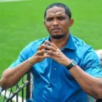 Eto’o demite técnico e provoca disputa de convocações na seleção de Camarões
