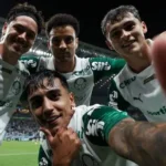 CBF divulga tabela completa do Brasileirão 2026 e muda vagas para Libertadores