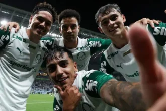 CBF divulga tabela completa do Brasileirão 2026 e muda vagas para Libertadores