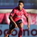 Bahia negocia atacante Rafael Ratão com o Shanghai Shenhua por cerca de R$ 12,7 milhões