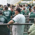 Impugnação de chapa oposicionista garante continuidade do grupo “Avante Meu Bugre” no Guarani