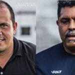 Santa Cruz oficializa Diego Inácio e Júnior Matos e promove mudanças na comissão técnica