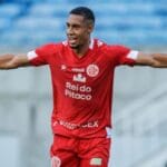 América-RN pode negociar Salatiel com o Caxias para a Série C