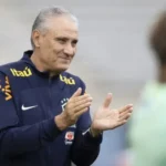 Cruzeiro negocia com Tite e aguarda resposta após saída de Leonardo Jardim