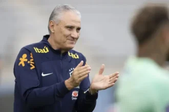 Cruzeiro negocia com Tite e aguarda resposta após saída de Leonardo Jardim