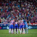 Fortaleza analisa contratos do elenco após queda para a Série B