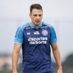 Bahia confirma saídas de Arias, Danilo Fernandes, Tiago e Rafael Ratão para 2026