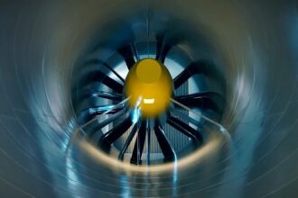 F1 define quotas de túnel de vento para a temporada 2026 com base no Mundial de Construtores de 2025