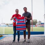 Fortaleza marca início da preparação para 2026 em 29 de dezembro