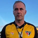 Nuno Pereira elogia começo dos treinos no Ferroviário e mira esquema ofensivo para 2026