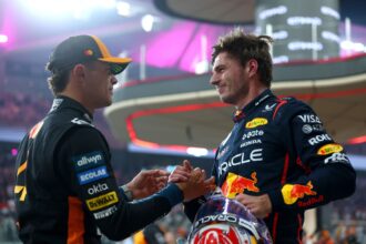 André Moraes Jr defenderá a Scuderia Chiarelli na Stock Car em 2026