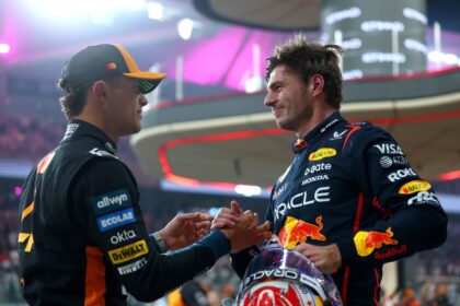 André Moraes Jr defenderá a Scuderia Chiarelli na Stock Car em 2026
