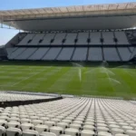 CBF divulga calendário do Corinthians no Brasileirão 2026; estreia será contra o Bahia
