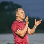 Ranielle Ribeiro defende pré-temporada do América-RN com adversários de alto nível