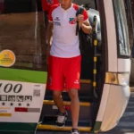 Atacante mineiro de 17 anos projeta jogar o Paulista Sub-20 em 2026