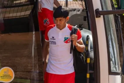 Atacante mineiro de 17 anos projeta jogar o Paulista Sub-20 em 2026