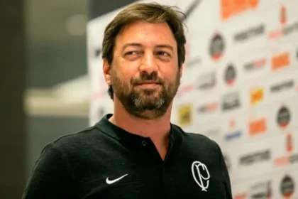 MP-SP denuncia Duílio Monteiro Alves por apropriação indébita em gastos com cartão do Corinthians