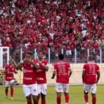 Sergipe acelera pré-temporada e foca na estreia do Campeonato Sergipano 2026