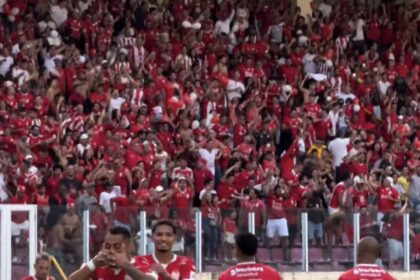 Sergipe acelera pré-temporada e foca na estreia do Campeonato Sergipano 2026