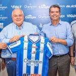 Sport negocia com Felipe Ximenes para assumir o cargo de CEO