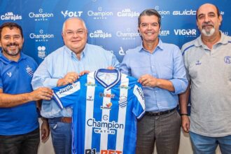 Sport negocia com Felipe Ximenes para assumir o cargo de CEO