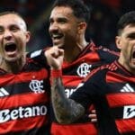 Flamengo fecha contrato de patrocínio com a WAP por dois anos a partir de 2026